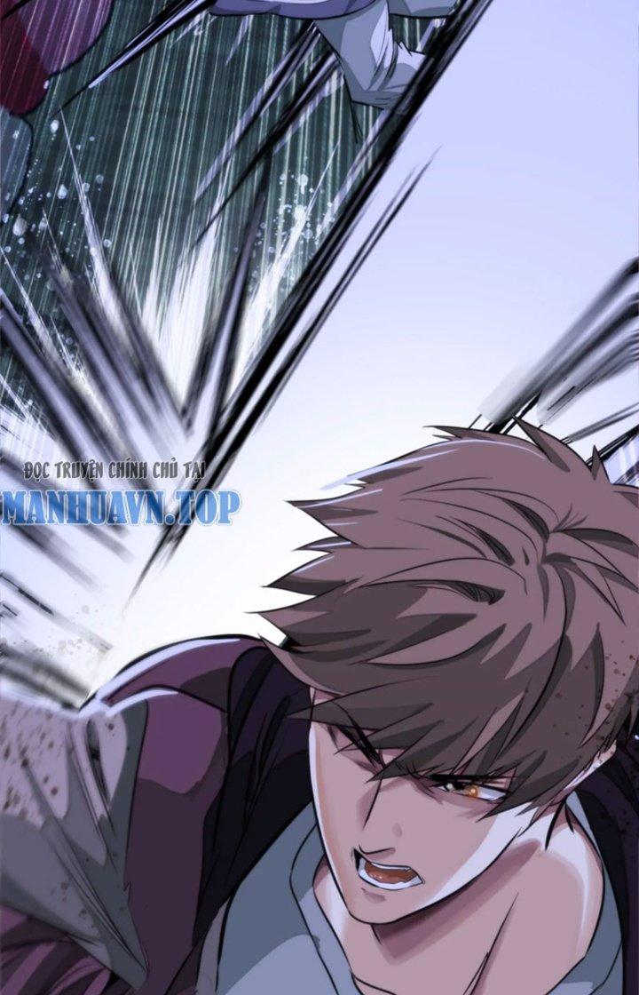 Dị Thú Mê Thành Chapter 12 - Trang 2