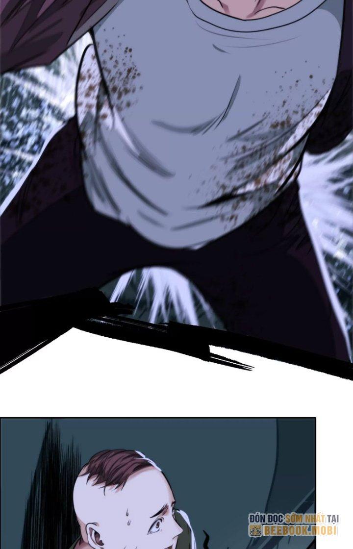 Dị Thú Mê Thành Chapter 12 - Trang 2