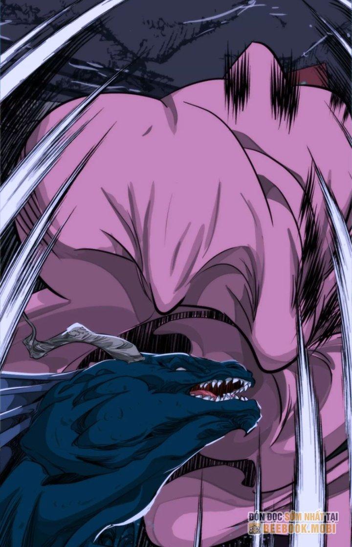 Dị Thú Mê Thành Chapter 12 - Trang 2