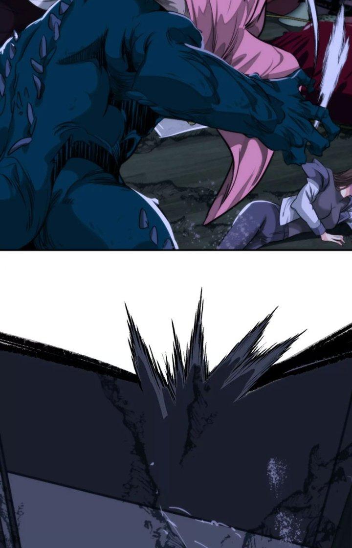 Dị Thú Mê Thành Chapter 12 - Trang 2