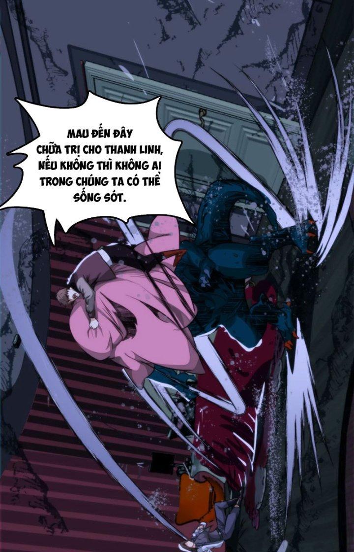 Dị Thú Mê Thành Chapter 12 - Trang 2