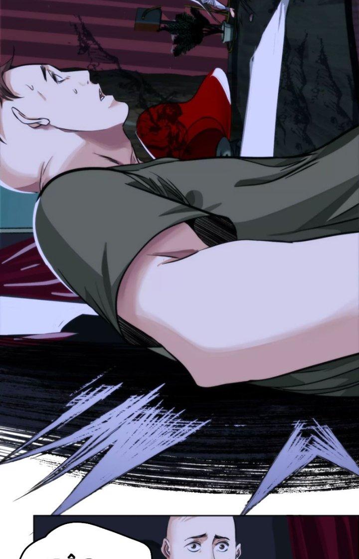 Dị Thú Mê Thành Chapter 12 - Trang 2