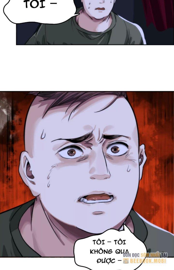 Dị Thú Mê Thành Chapter 12 - Trang 2