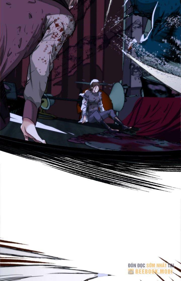 Dị Thú Mê Thành Chapter 12 - Trang 2