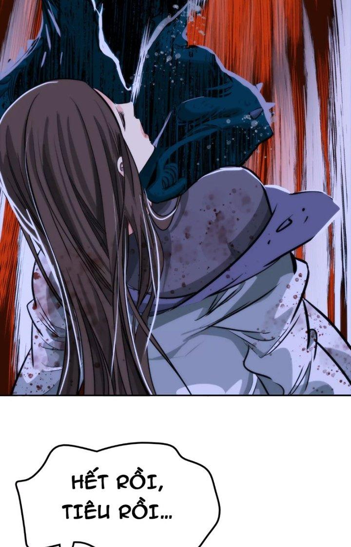 Dị Thú Mê Thành Chapter 12 - Trang 2