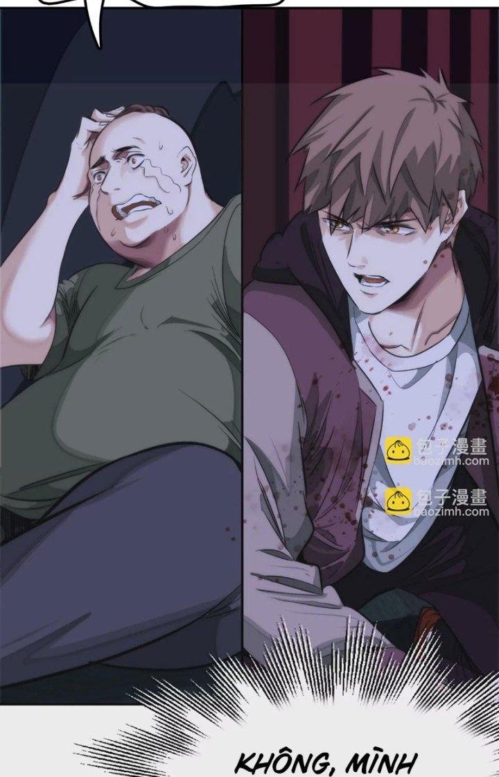 Dị Thú Mê Thành Chapter 12 - Trang 2