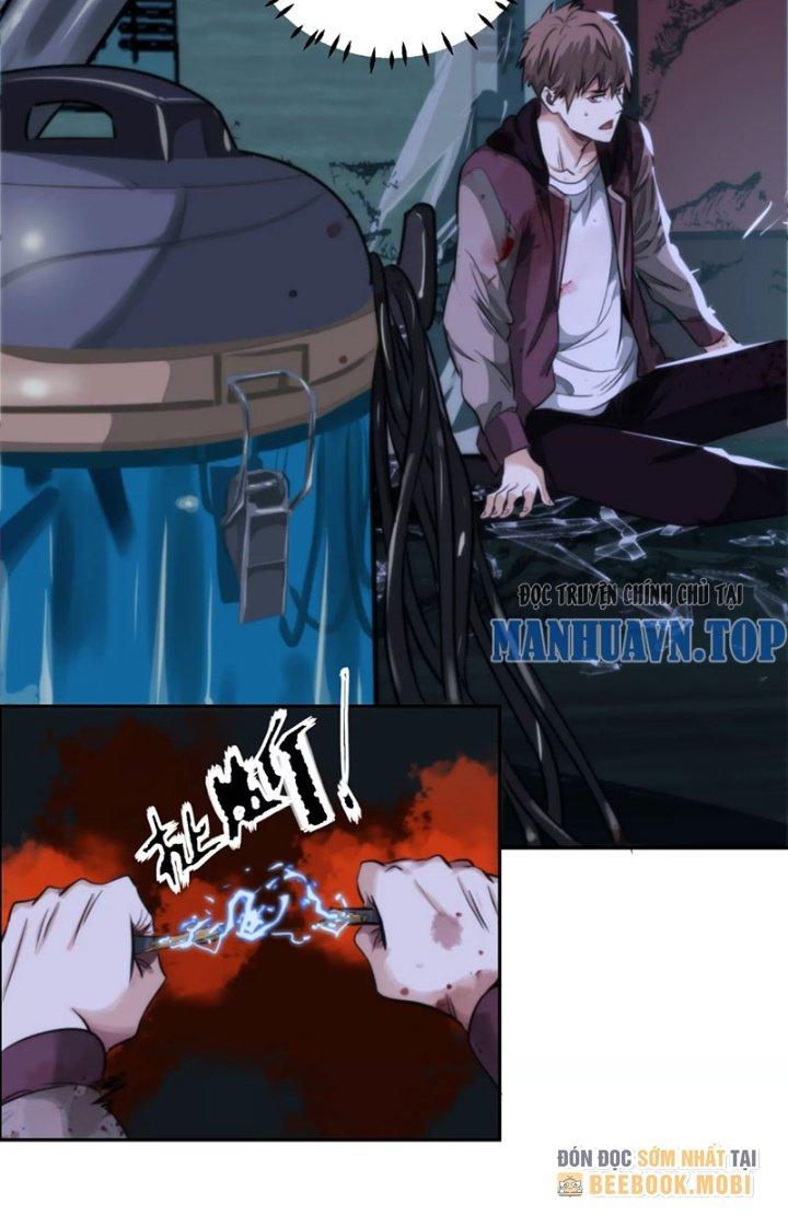 Dị Thú Mê Thành Chapter 12 - Trang 2