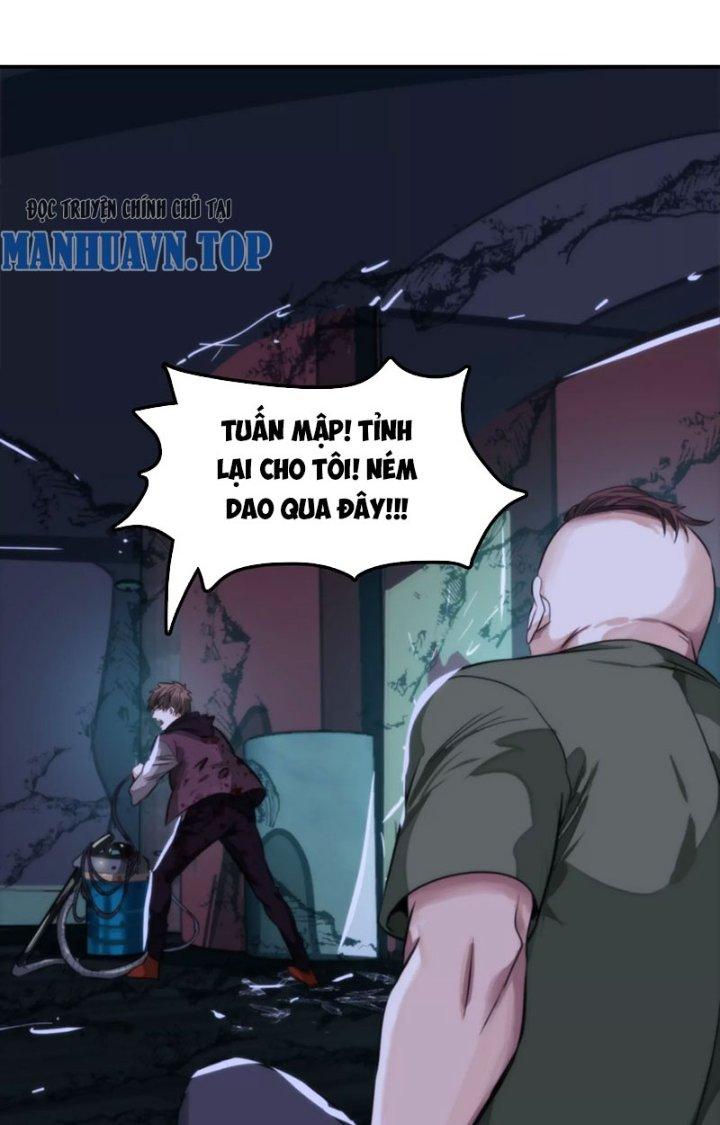 Dị Thú Mê Thành Chapter 12 - Trang 2