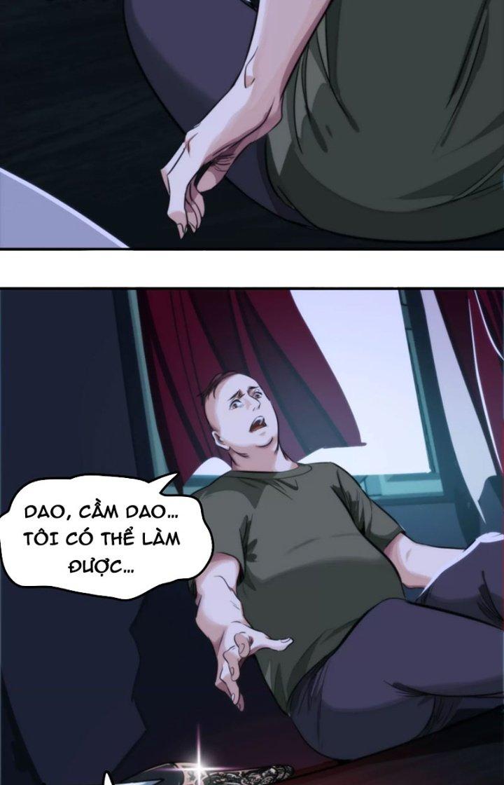 Dị Thú Mê Thành Chapter 12 - Trang 2