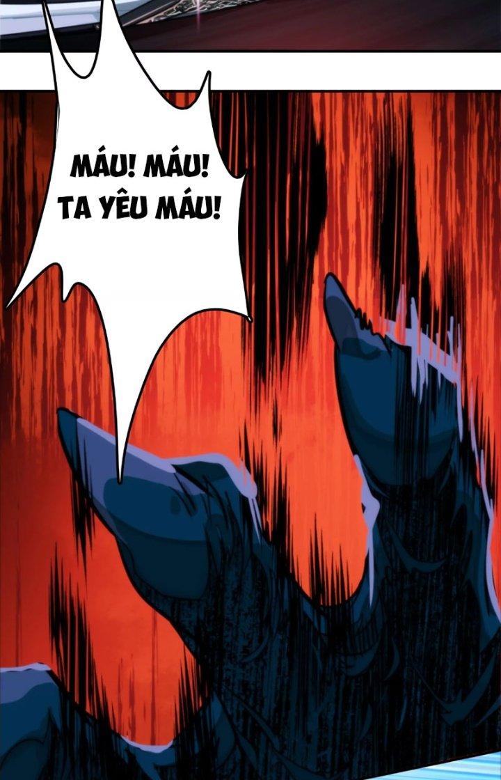 Dị Thú Mê Thành Chapter 12 - Trang 2