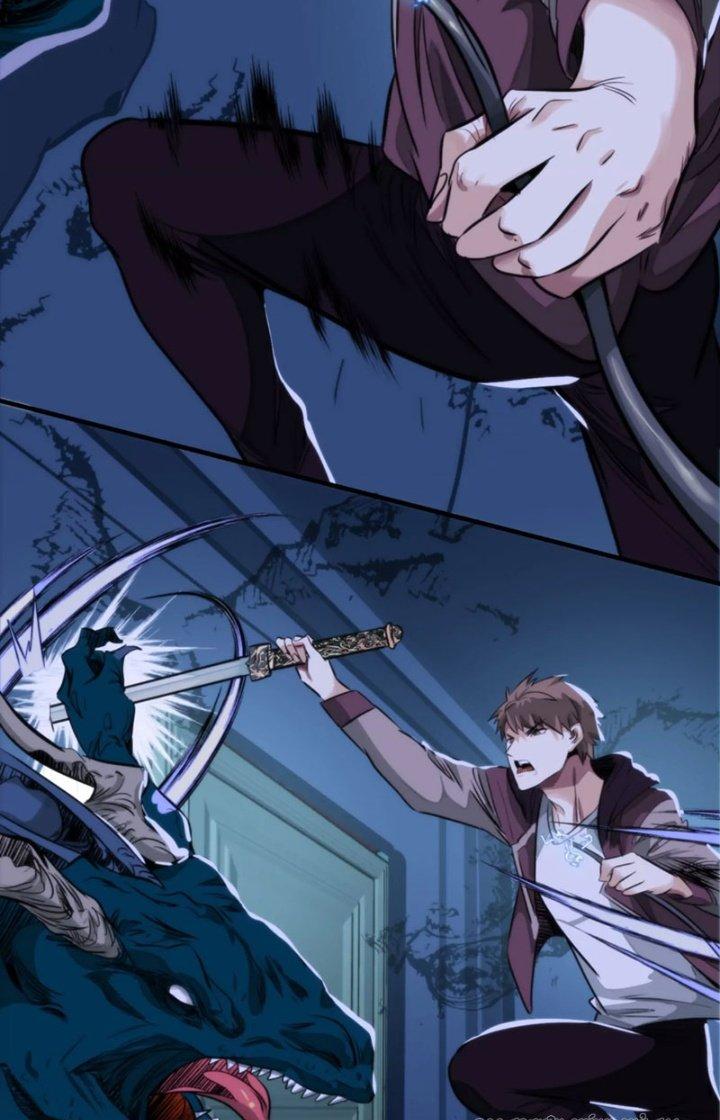 Dị Thú Mê Thành Chapter 12 - Trang 2