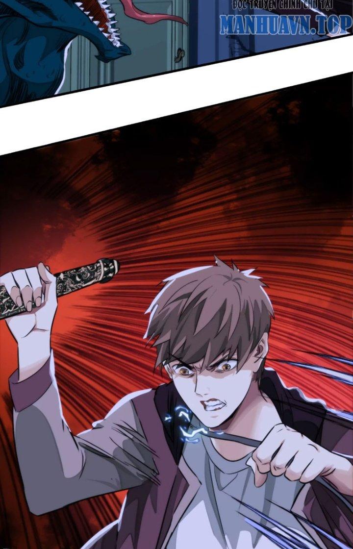 Dị Thú Mê Thành Chapter 12 - Trang 2