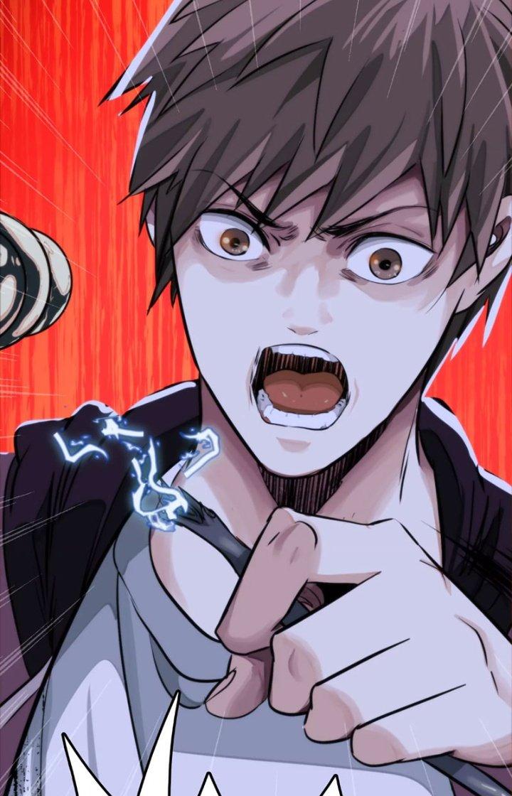 Dị Thú Mê Thành Chapter 12 - Trang 2