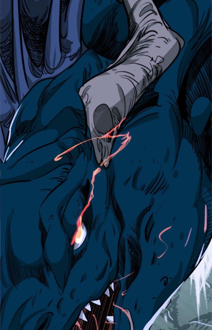 Dị Thú Mê Thành Chapter 12 - Trang 2