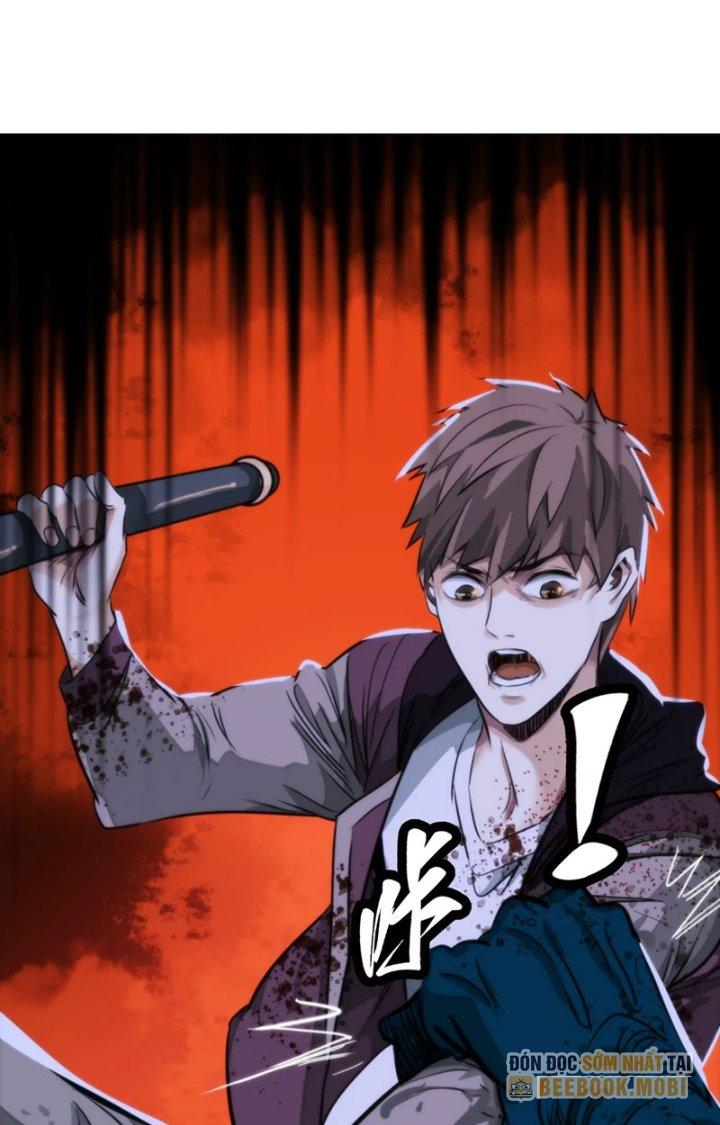 Dị Thú Mê Thành Chapter 12 - Trang 2