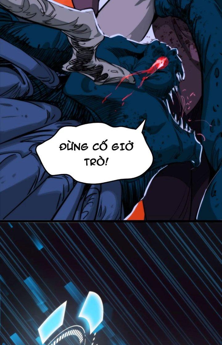 Dị Thú Mê Thành Chapter 12 - Trang 2