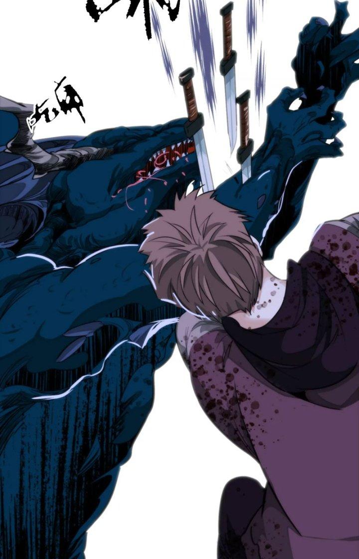 Dị Thú Mê Thành Chapter 12 - Trang 2