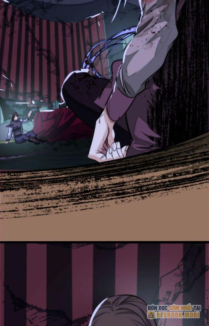 Dị Thú Mê Thành Chapter 12 - Trang 2