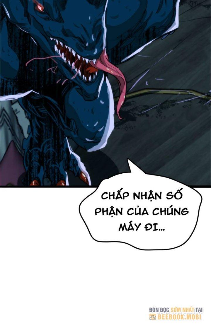Dị Thú Mê Thành Chapter 12 - Trang 2