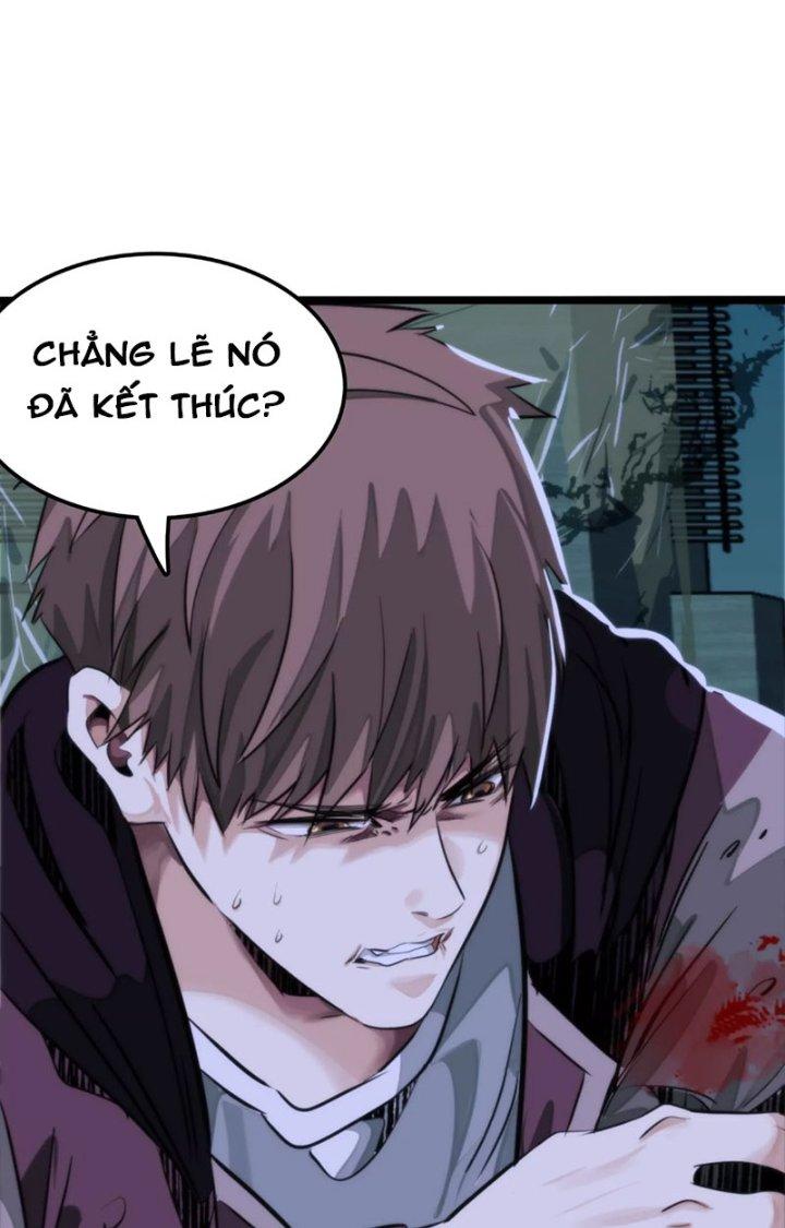 Dị Thú Mê Thành Chapter 12 - Trang 2