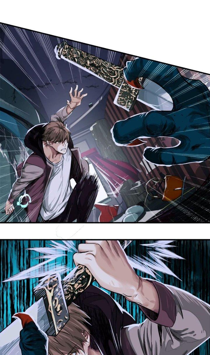 Dị Thú Mê Thành Chapter 13 - Trang 2