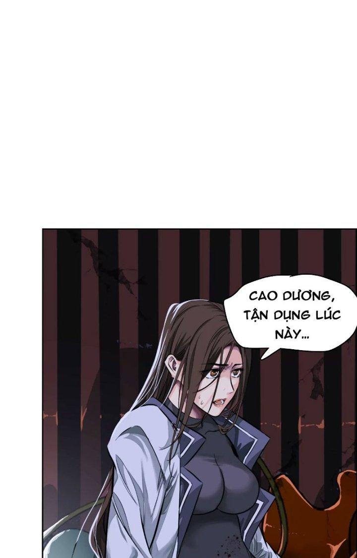 Dị Thú Mê Thành Chapter 13 - Trang 2