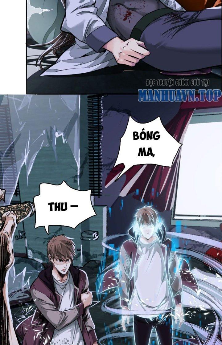 Dị Thú Mê Thành Chapter 13 - Trang 2