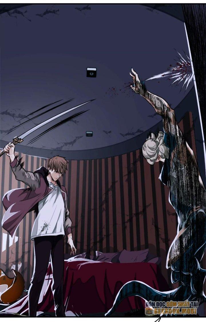 Dị Thú Mê Thành Chapter 13 - Trang 2