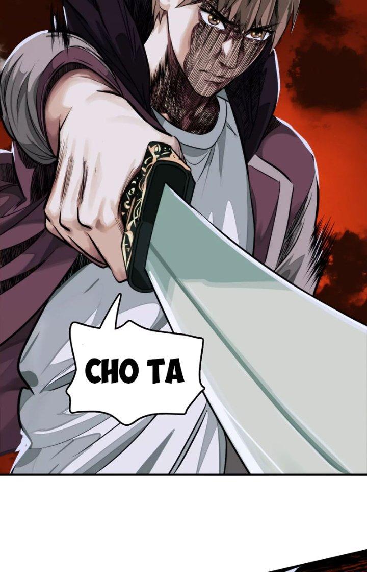 Dị Thú Mê Thành Chapter 13 - Trang 2