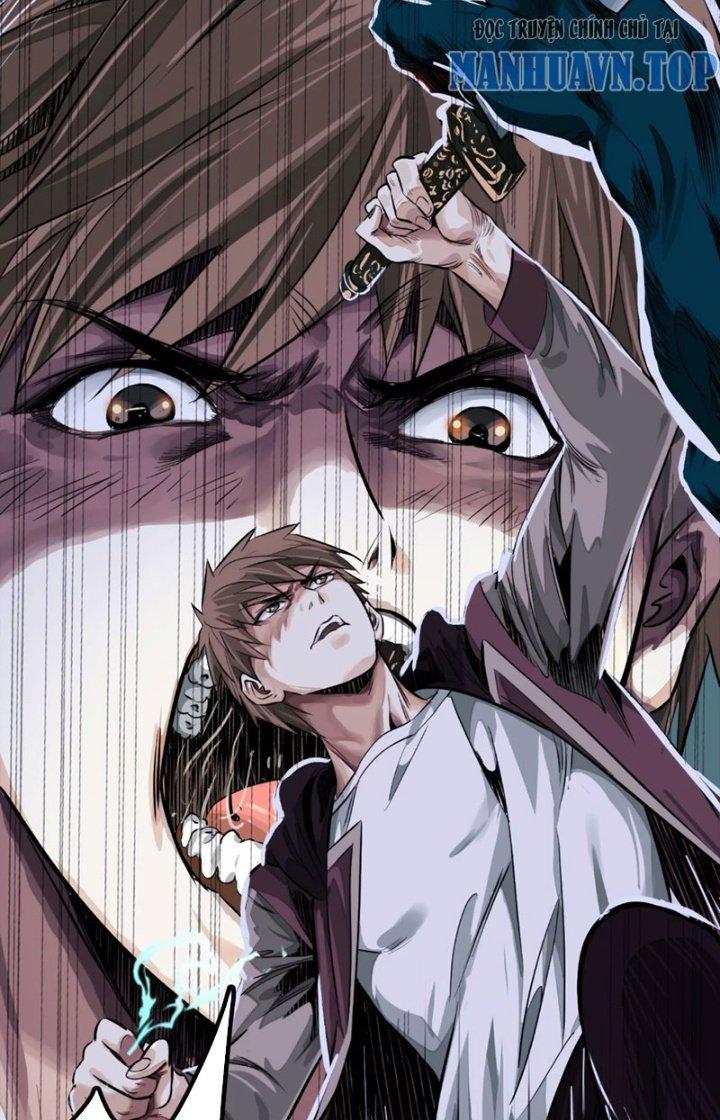 Dị Thú Mê Thành Chapter 13 - Trang 2