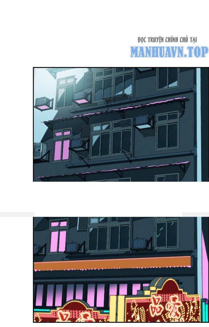 Dị Thú Mê Thành Chapter 13 - Trang 2