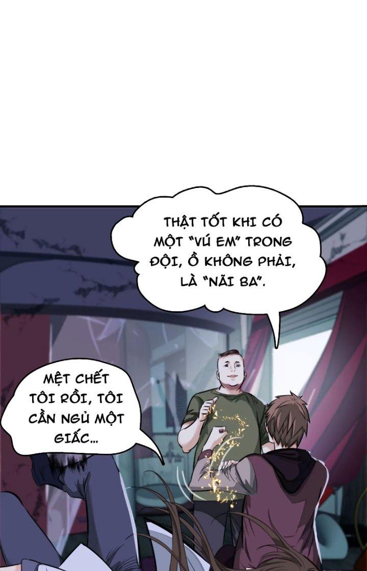 Dị Thú Mê Thành Chapter 13 - Trang 2