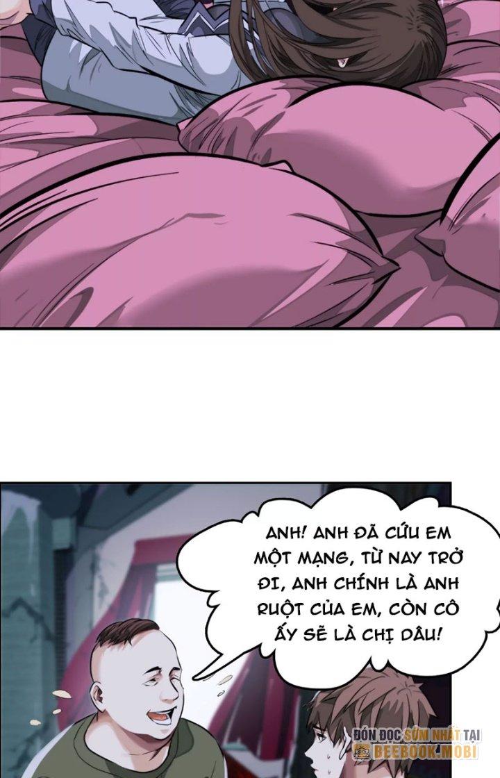 Dị Thú Mê Thành Chapter 13 - Trang 2