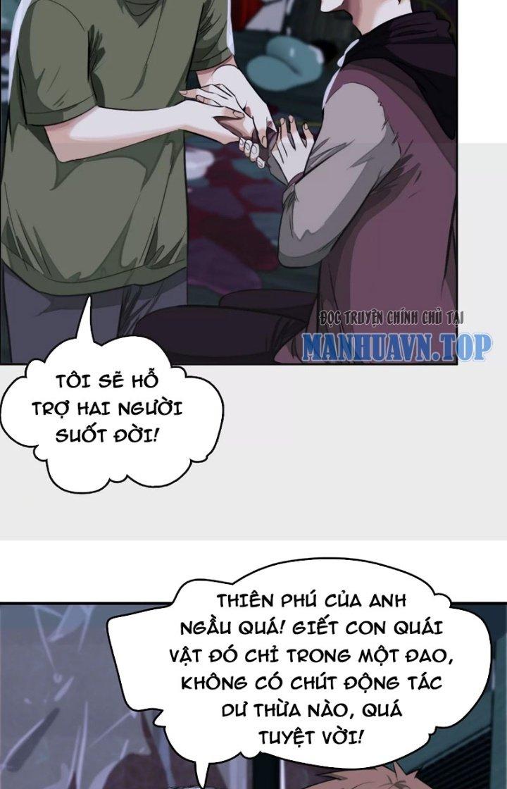 Dị Thú Mê Thành Chapter 13 - Trang 2