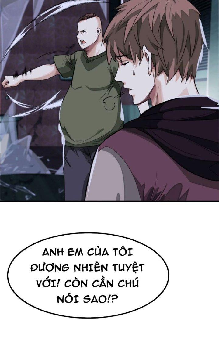 Dị Thú Mê Thành Chapter 13 - Trang 2