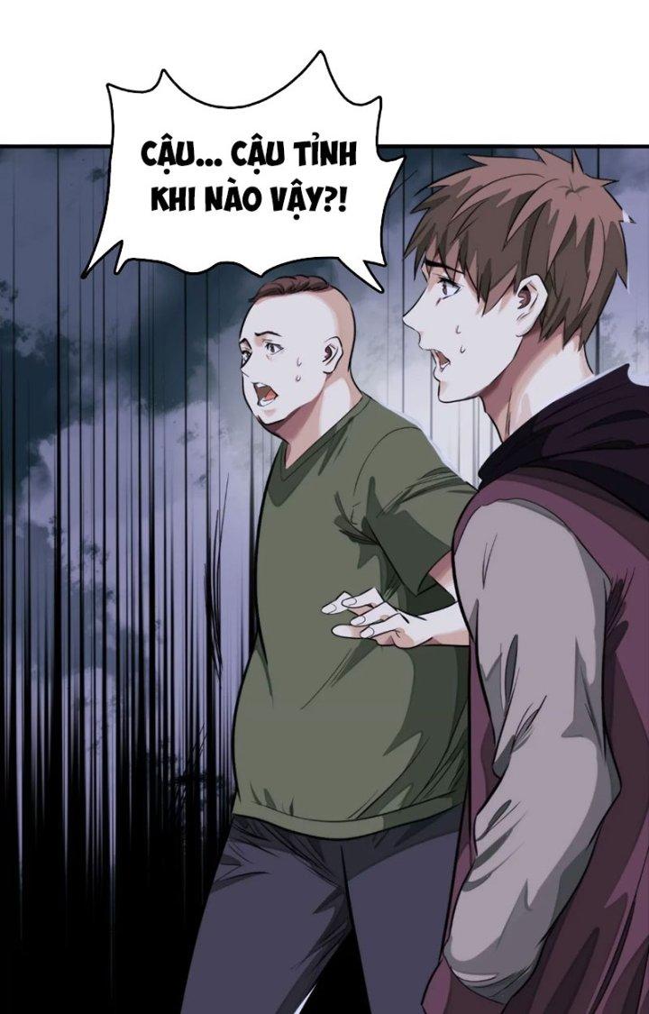 Dị Thú Mê Thành Chapter 13 - Trang 2