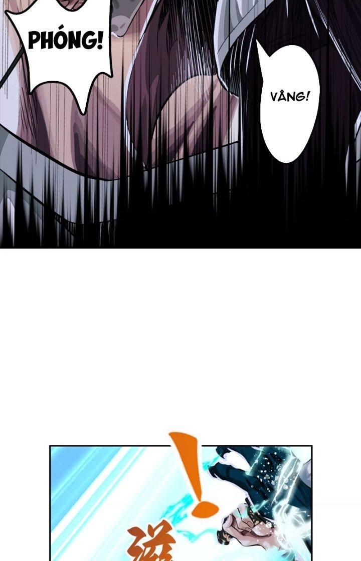 Dị Thú Mê Thành Chapter 13 - Trang 2