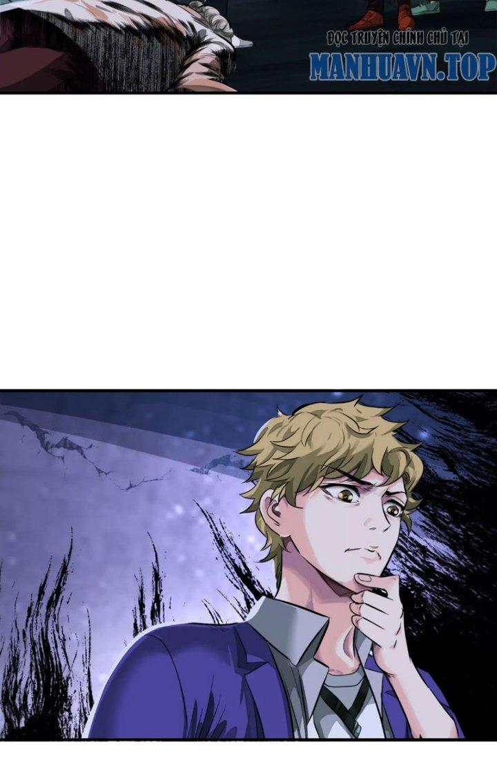 Dị Thú Mê Thành Chapter 13 - Trang 2