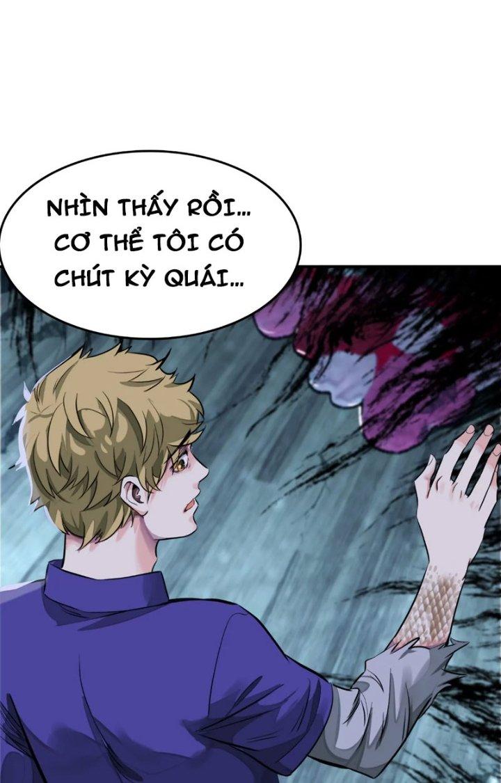 Dị Thú Mê Thành Chapter 13 - Trang 2