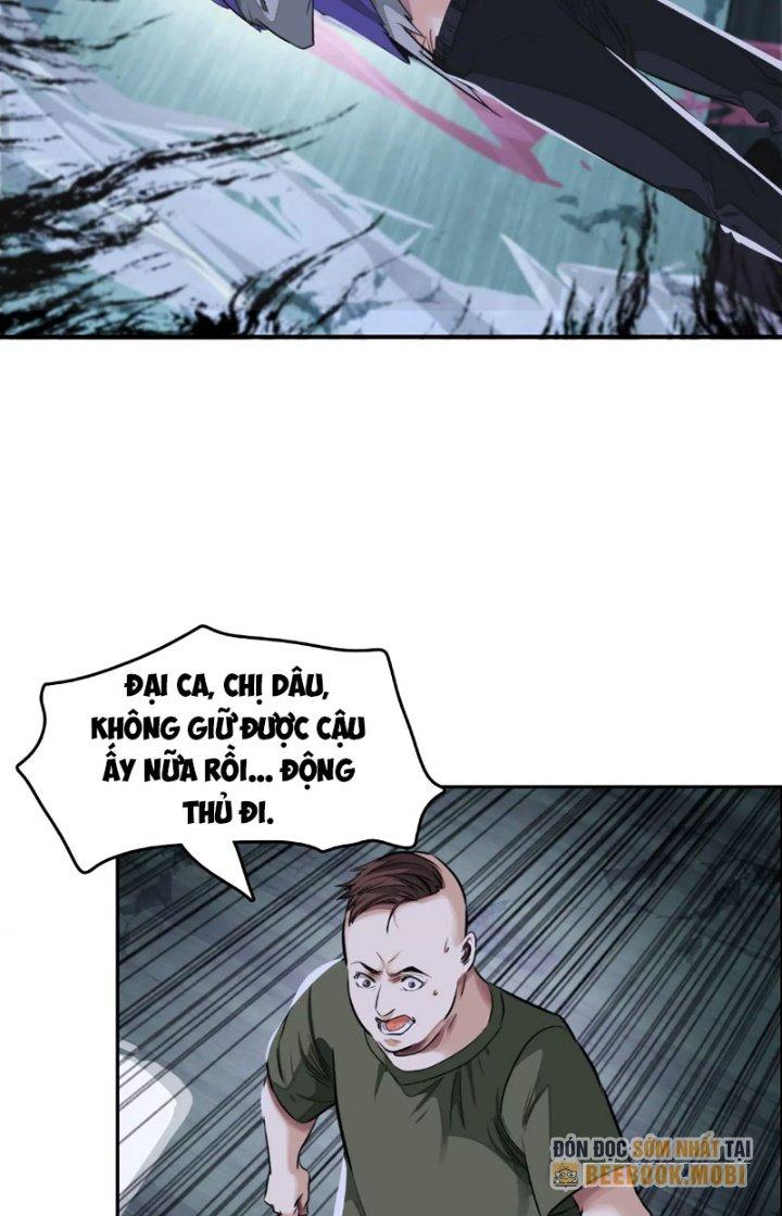 Dị Thú Mê Thành Chapter 13 - Trang 2