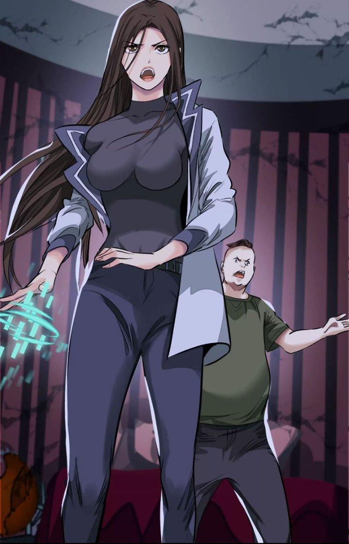 Dị Thú Mê Thành Chapter 13 - Trang 2