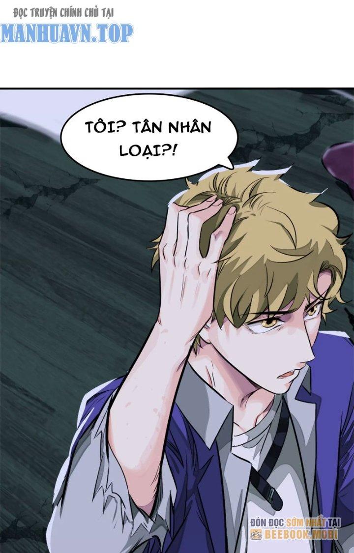 Dị Thú Mê Thành Chapter 13 - Trang 2