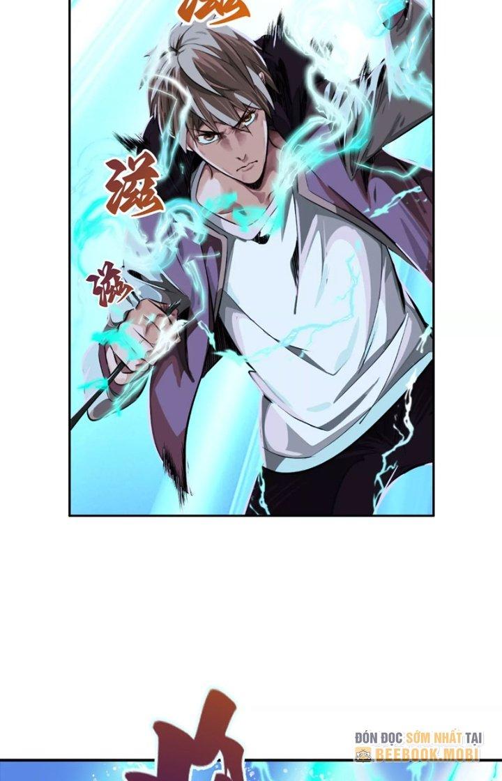 Dị Thú Mê Thành Chapter 13 - Trang 2