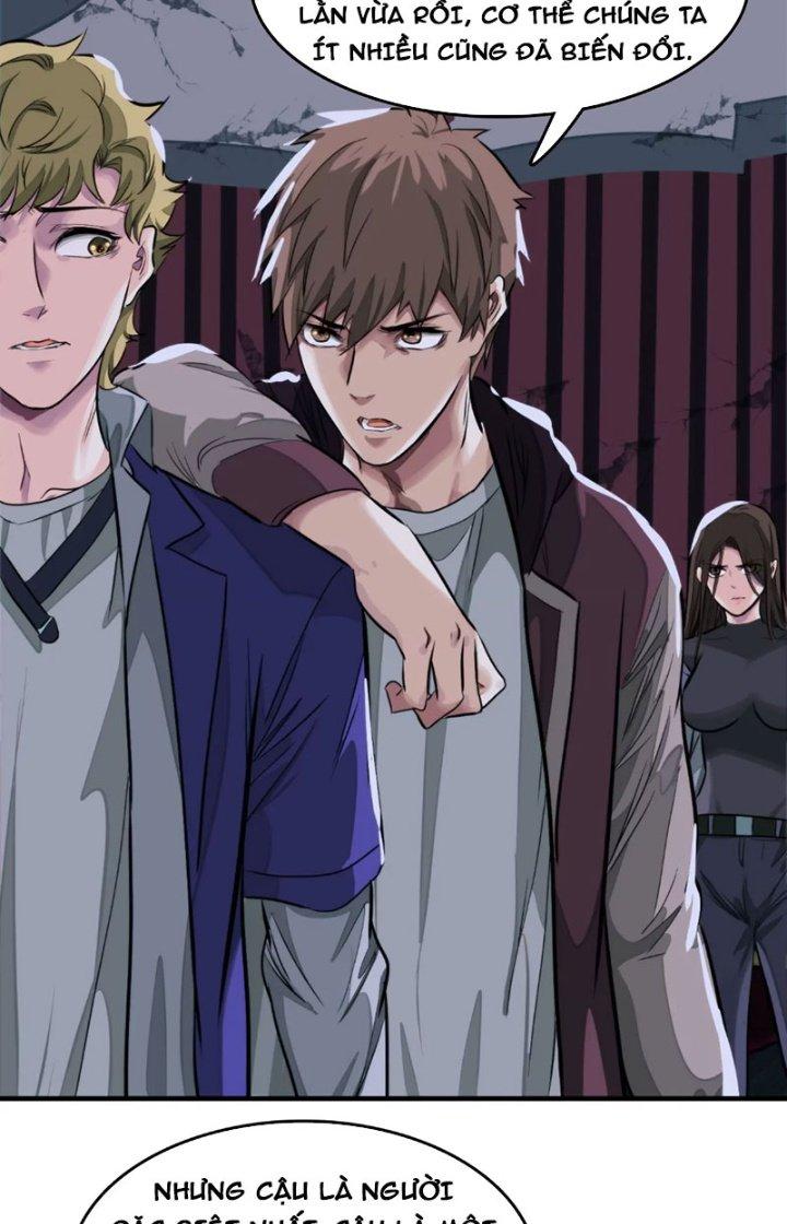 Dị Thú Mê Thành Chapter 13 - Trang 2