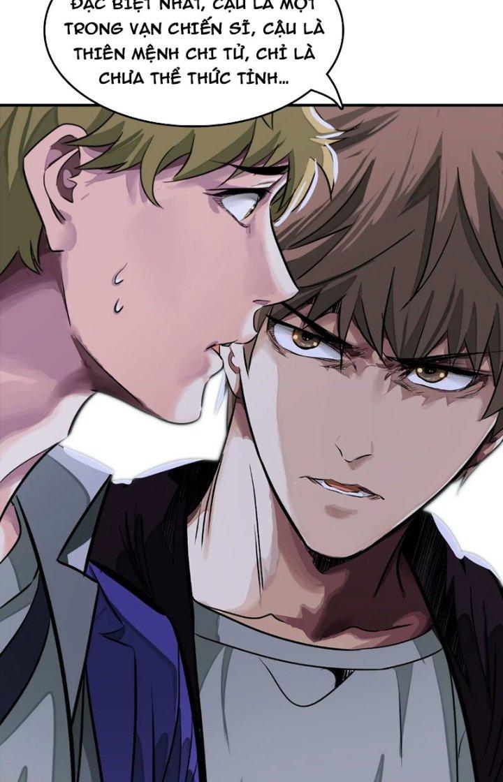 Dị Thú Mê Thành Chapter 13 - Trang 2