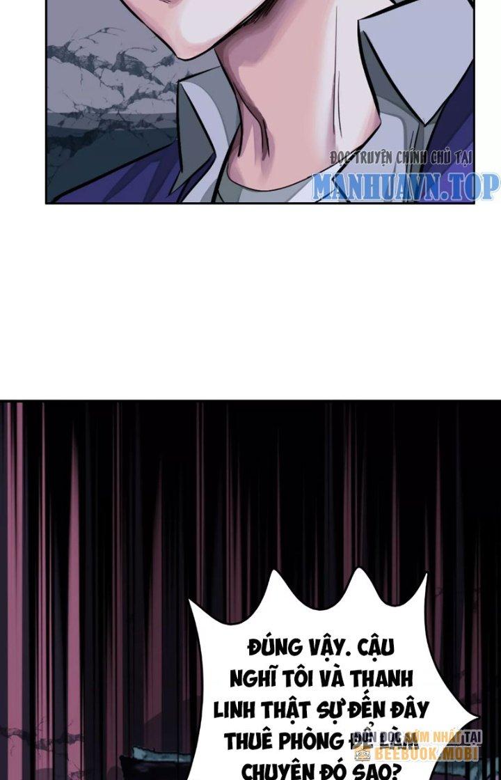 Dị Thú Mê Thành Chapter 13 - Trang 2