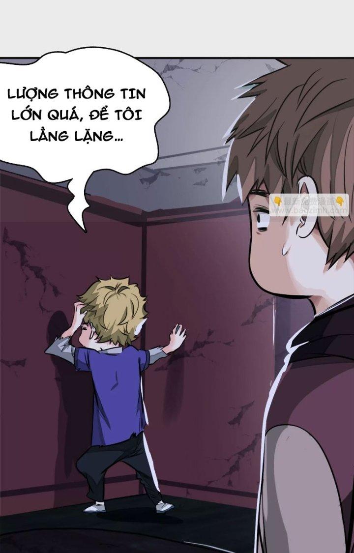 Dị Thú Mê Thành Chapter 13 - Trang 2