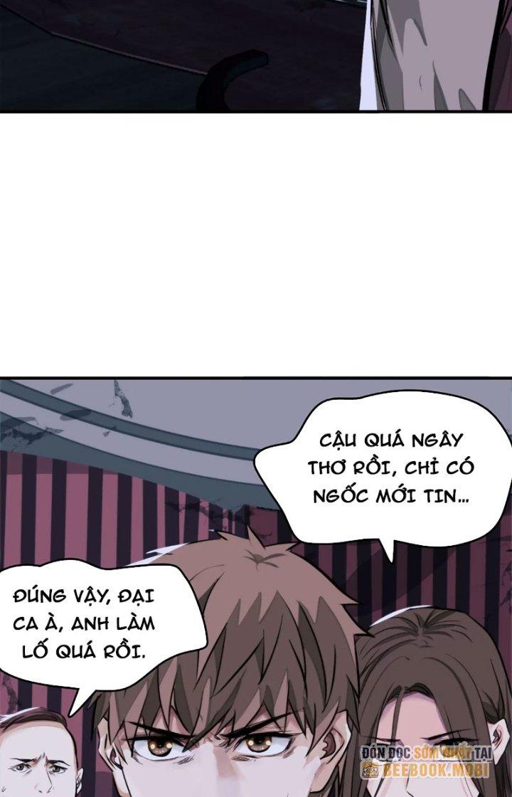 Dị Thú Mê Thành Chapter 13 - Trang 2