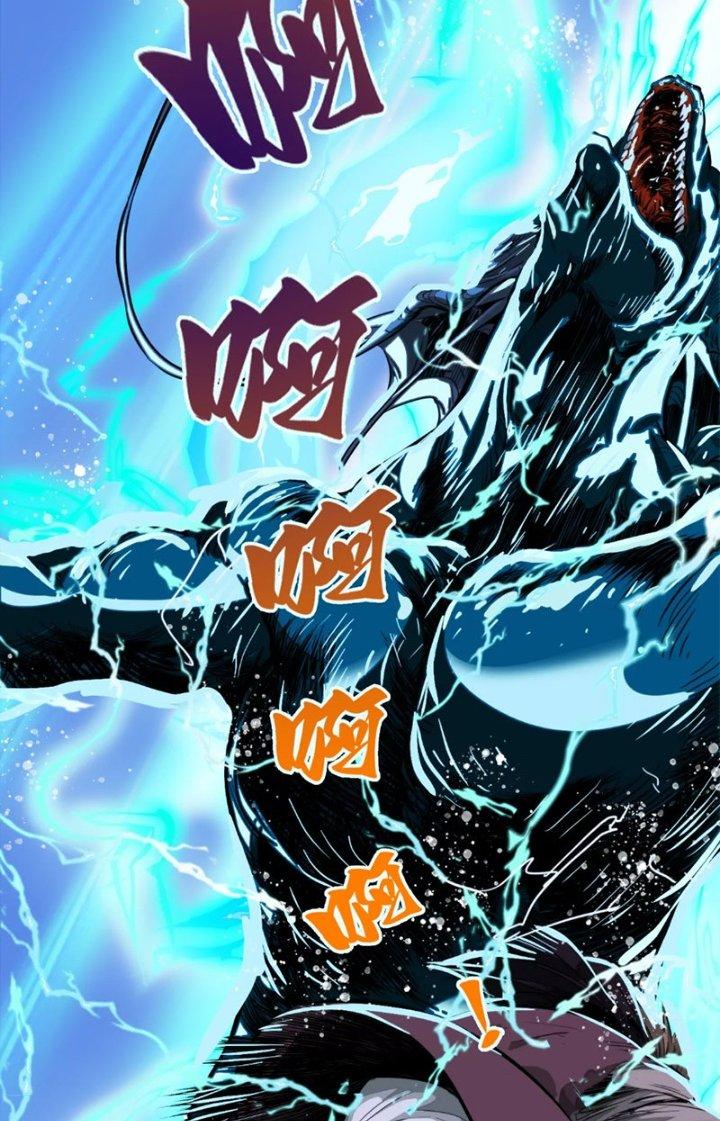 Dị Thú Mê Thành Chapter 13 - Trang 2