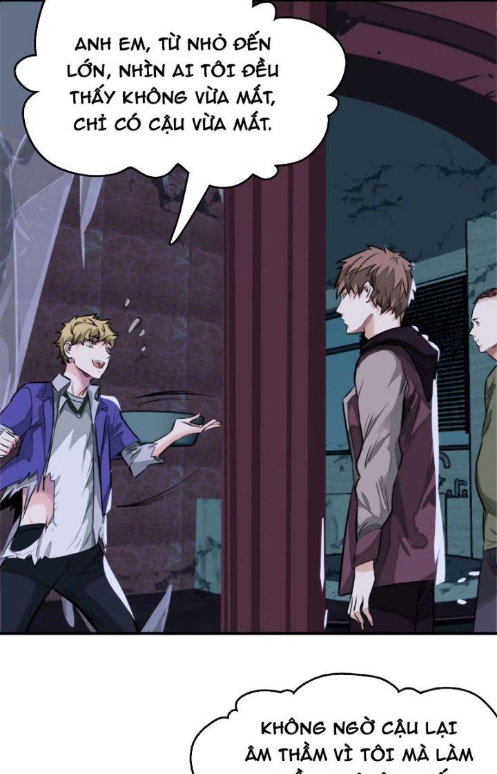 Dị Thú Mê Thành Chapter 13 - Trang 2